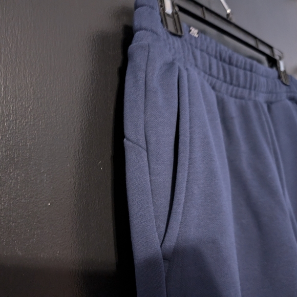 Puma Joggers Sweatpants Men's BNWT - Picture 7 of 15